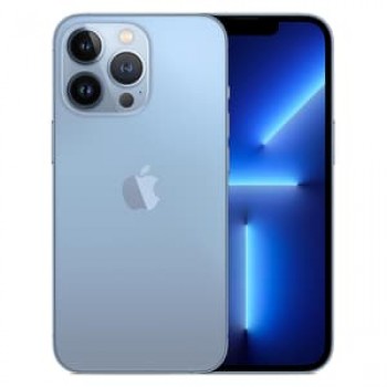 I PHONE-13 PRO MAX - 128GB - BLUE